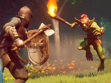 RuneScape: Dragonwilds