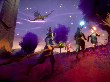 RuneScape: Dragonwilds