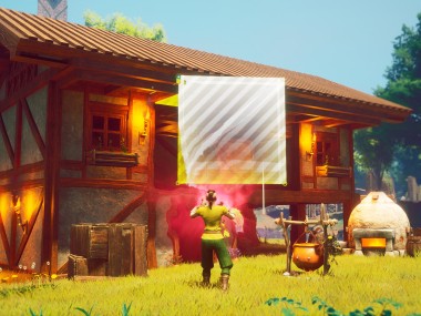 RuneScape: Dragonwilds