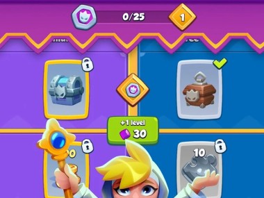 Rush Royale