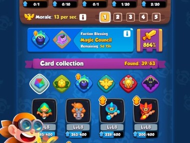 Rush Royale