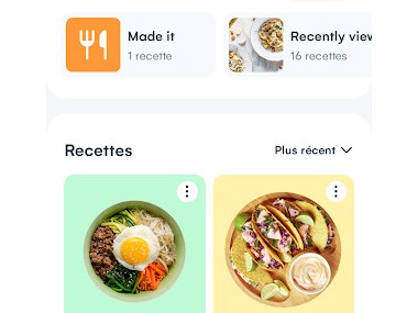Samsung Food