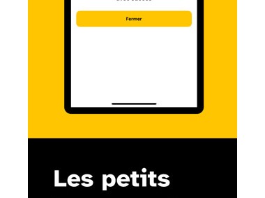 Saracroche : bloqueur d'appels
