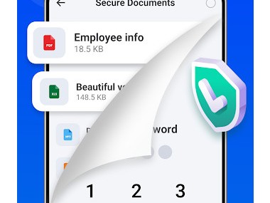Secure Folder– Calculator Lock