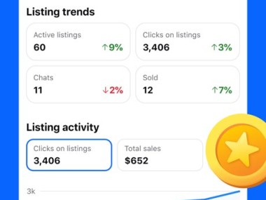 Seller (Facebook Marketplace)