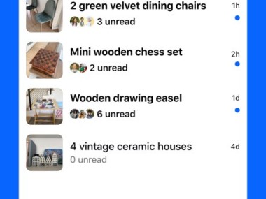 Seller (Facebook Marketplace)
