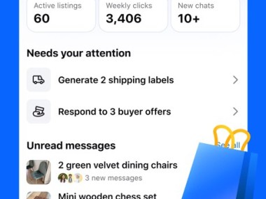 Seller (Facebook Marketplace)