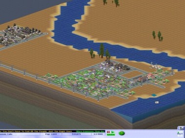 SimCity 3000 Unlimited