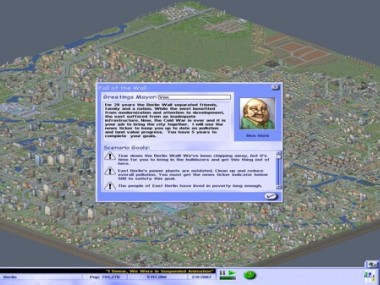 SimCity 3000 Unlimited
