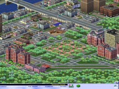 SimCity 3000 Unlimited
