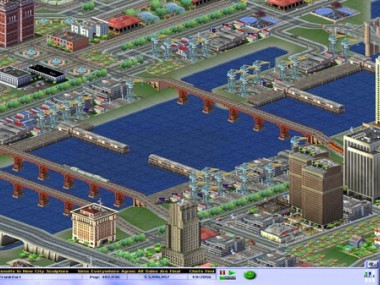 SimCity 3000 Unlimited