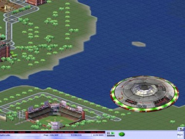 SimCity 3000 Unlimited
