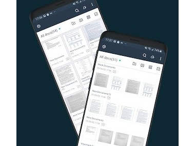 Simple Scan - PDF Doc Scanner