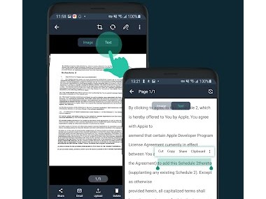 Simple Scan - PDF Doc Scanner