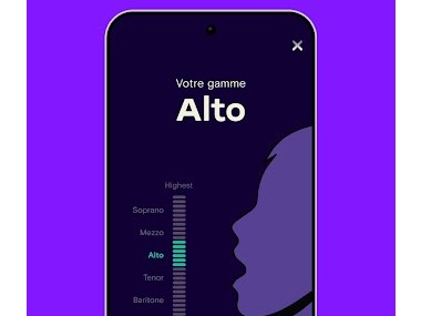 Simply Sing: My Singing App