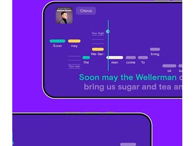 Simply Sing: My Singing App