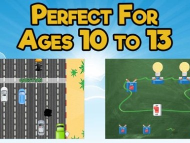 Sixth Grade Learning Games