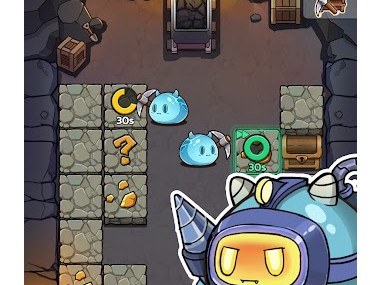 Slime Castle