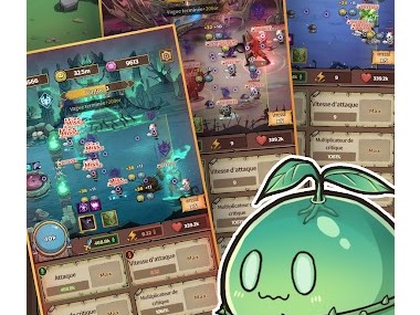 Slime Castle