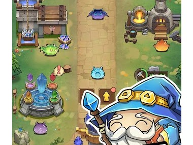 Slime Castle