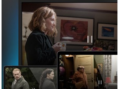 Sling: Live TV + Freestream