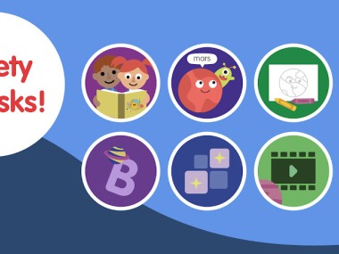 Solar System for kids