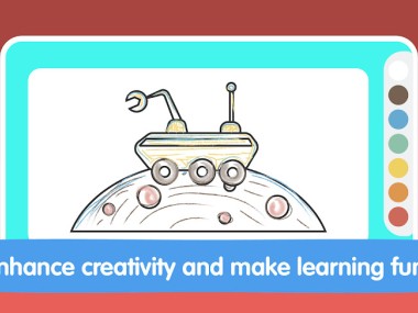 Solar System for kids