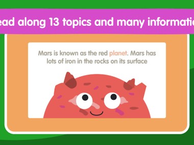 Solar System for kids