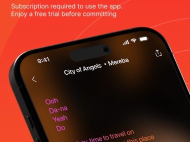 Song Finder : Music Identifier