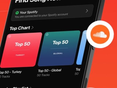 Song Finder : Music Identifier