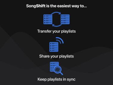 SongShift