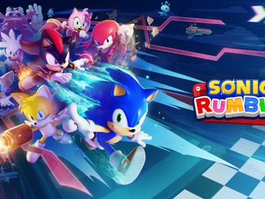 Sonic Rumble
