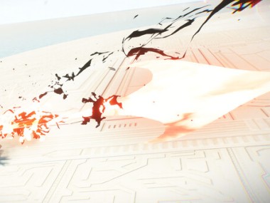 Sonic X Shadow Generations