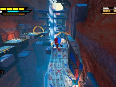 Spark the Electric Jester 3