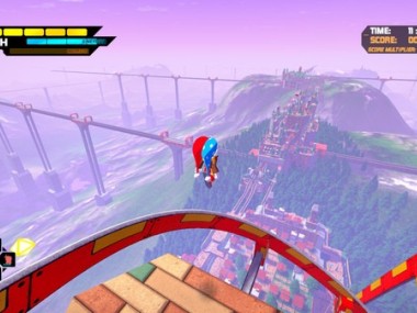 Spark the Electric Jester 3