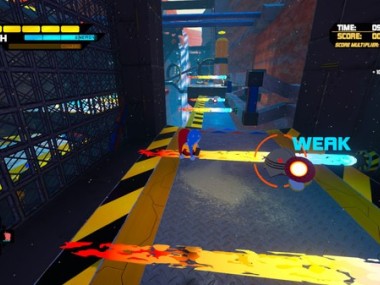 Spark the Electric Jester 3