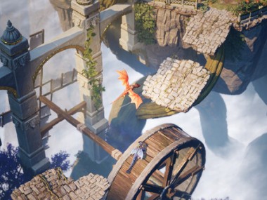 Split Fiction Split Fiction