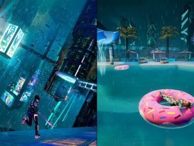 Split Fiction Split Fiction