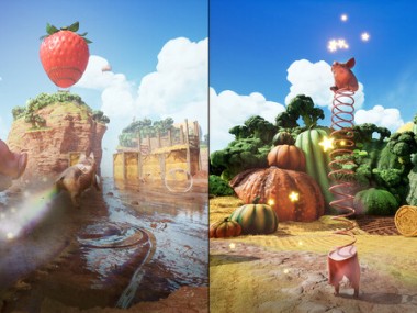 Split Fiction Split Fiction