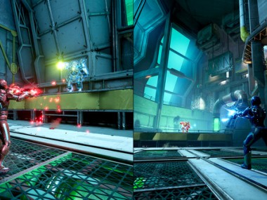 Split Fiction Split Fiction