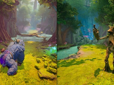 Split Fiction Split Fiction