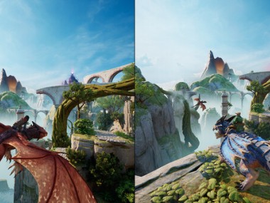 Split Fiction Split Fiction