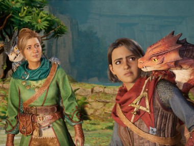 Split Fiction Split Fiction