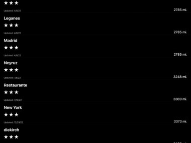 Squat or Not - Toilet Finder