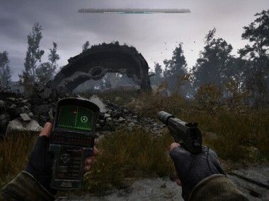 S.T.A.L.K.E.R. 2: Heart of Chornobyl