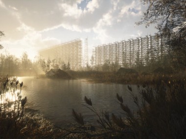 S.T.A.L.K.E.R. 2: Heart of Chornobyl