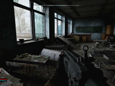 S.T.A.L.K.E.R. 2: Heart of Chornobyl
