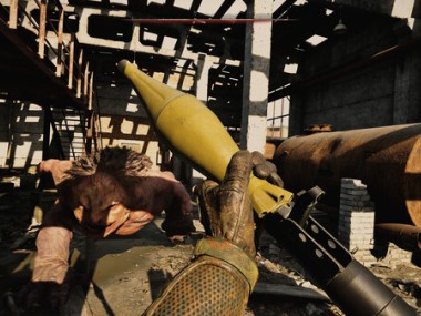 S.T.A.L.K.E.R. 2: Heart of Chornobyl