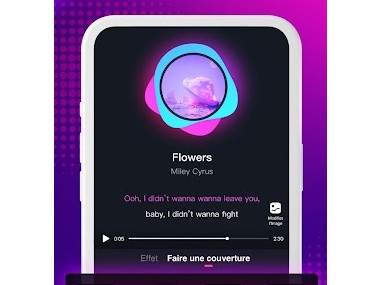 StarMaker : Chante en karaoké