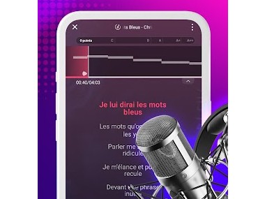 StarMaker : Chante en karaoké
